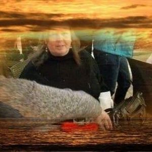 Meet your Posher, Lesley